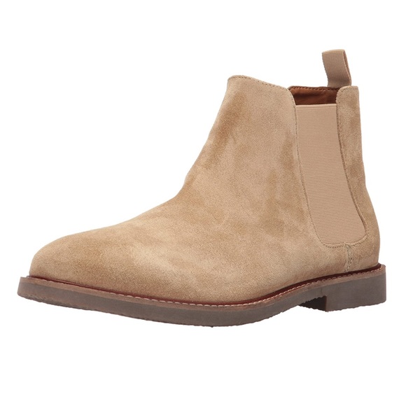 Steve Madden Men's Highline Chelsea Boot - Picture 7 of 7